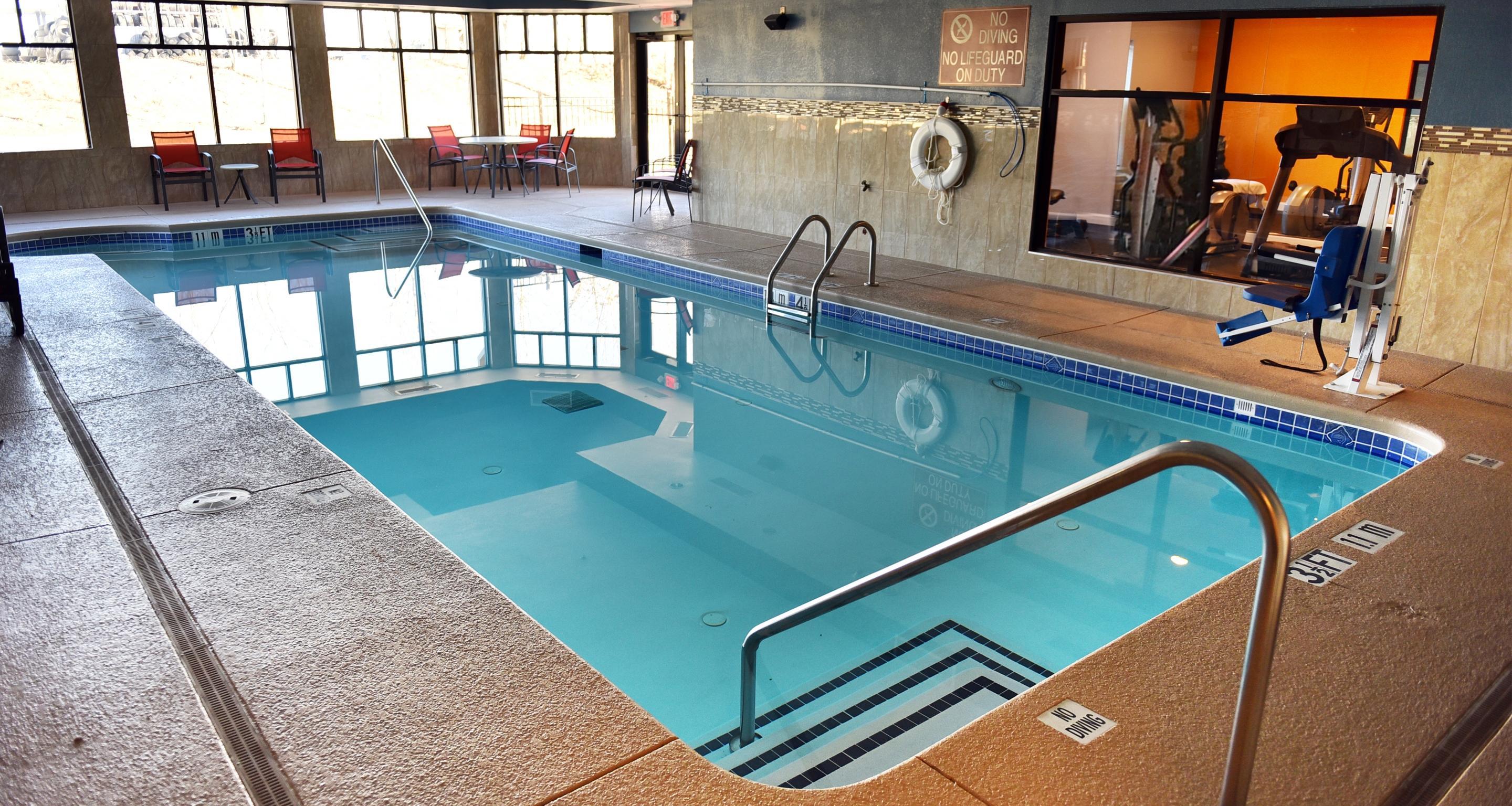 Best Western Plus Fairburn Atlanta Southwest Exterior foto